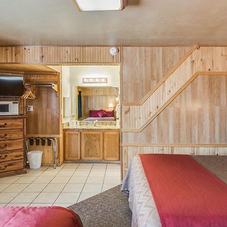 Zion Park Motel Спрингдейл Екстериор снимка