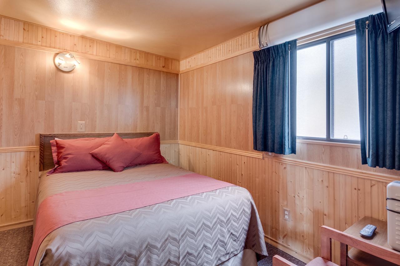 Zion Park Motel Спрингдейл Екстериор снимка